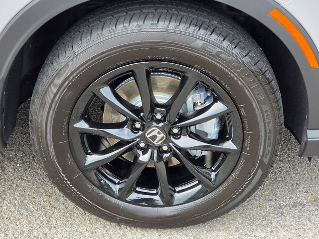 Certified 2026 Honda CR-V Sport-L image 10