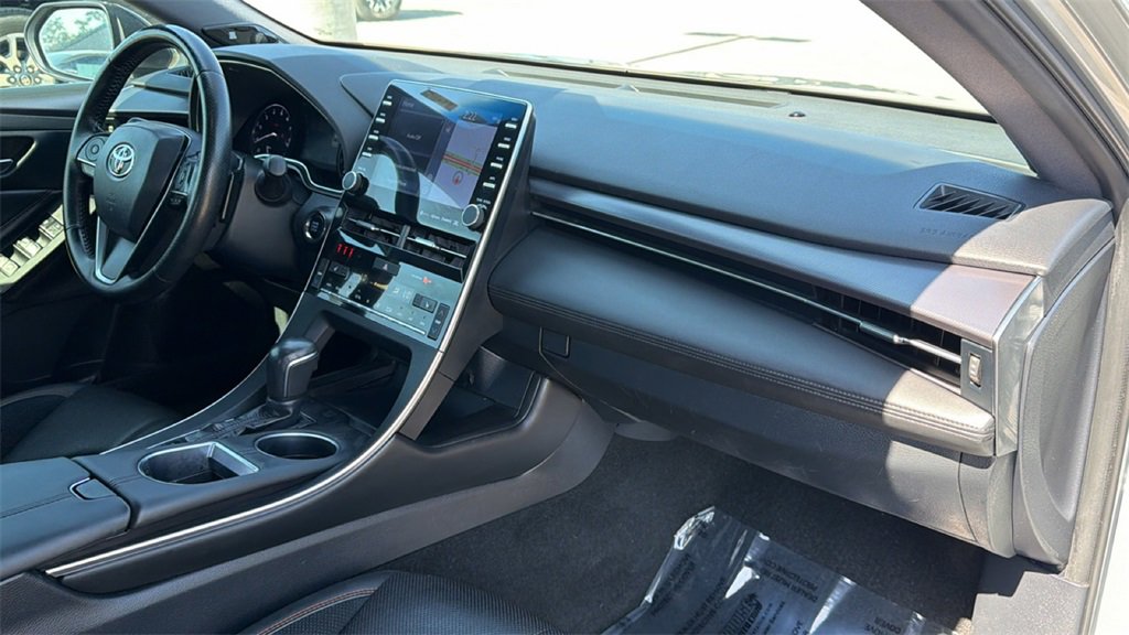 Certified 2020 Toyota Avalon XSE image 43