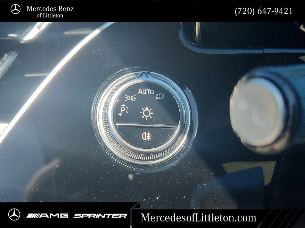 New 2026 Mercedes-Benz E 350 4MATIC Sedan image 21