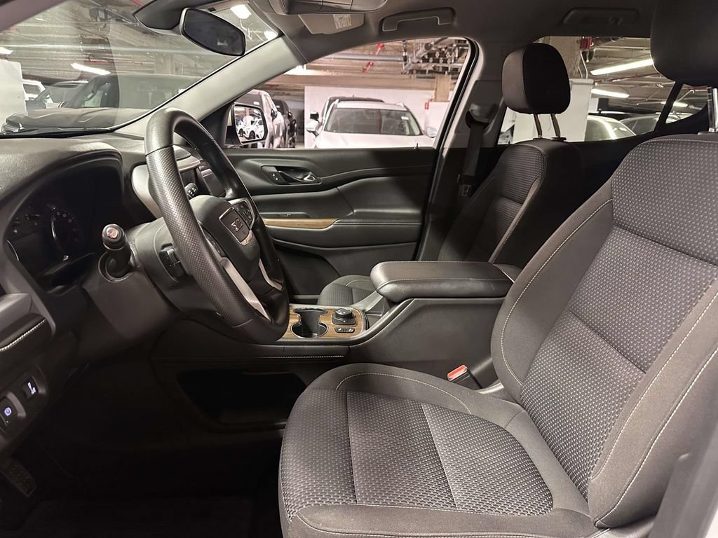 Used 2023 GMC Acadia SLE w/ Driver Convenience Package AWD/4WD image 15