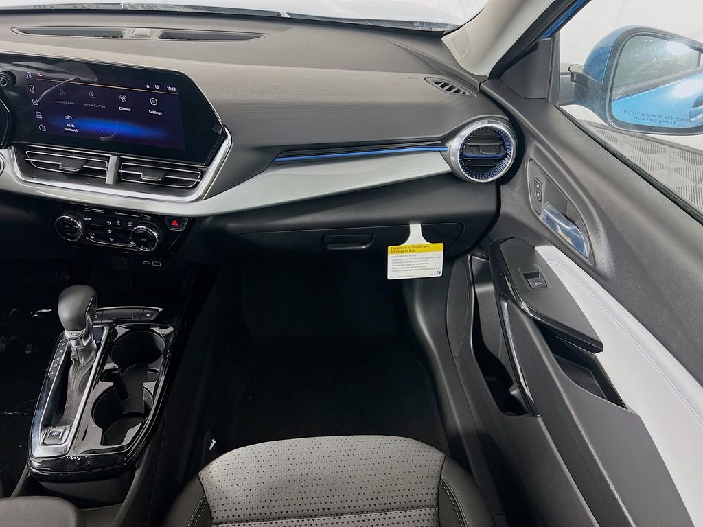 New 2026 Chevrolet Trax LT w/ Driver Confidence Package image 22