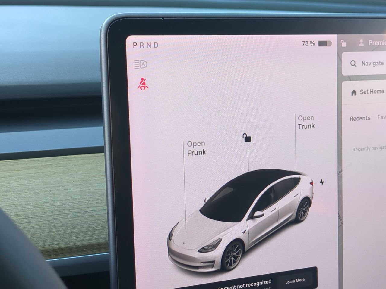 Used 2021 Tesla Model 3 Long Range image 11