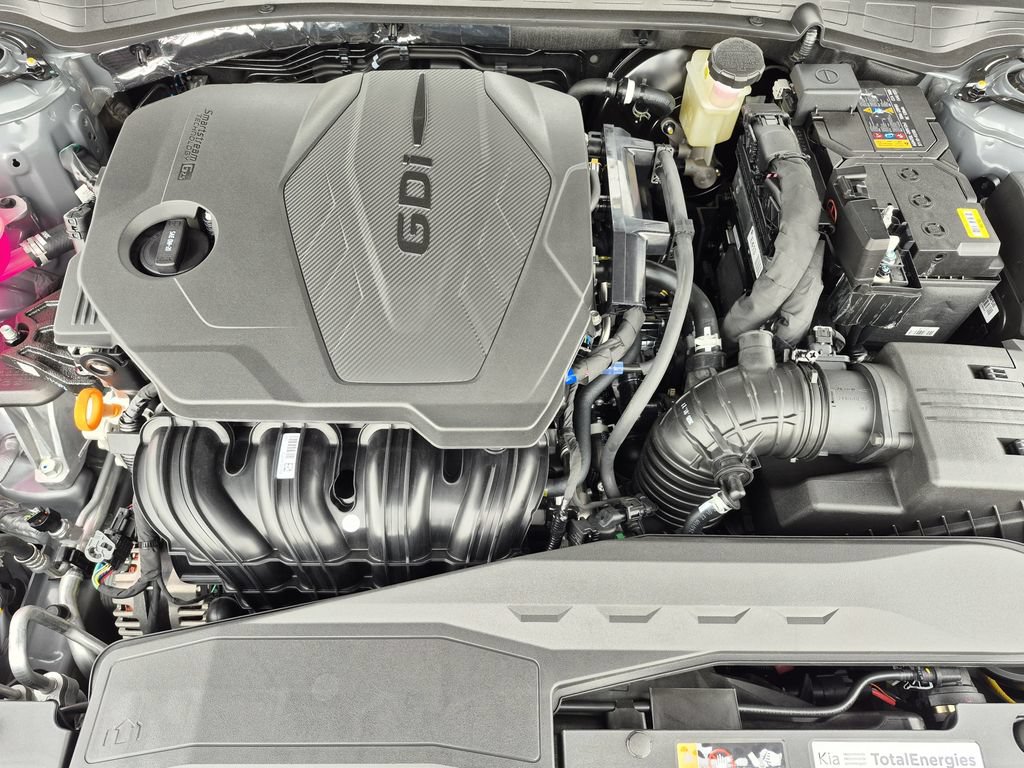 New 2026 Kia K5 GT-Line AWD/4WD image 15
