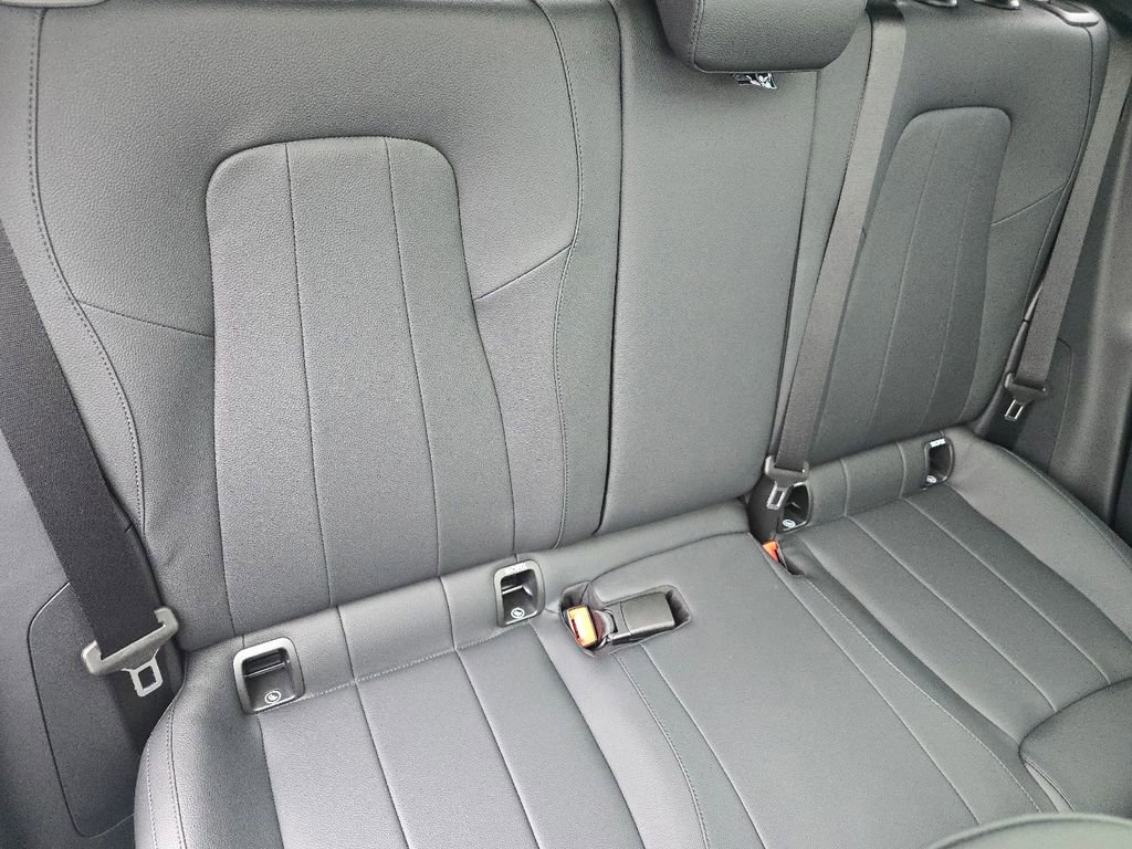 New 2026 Mercedes-Benz GLA 250 4MATIC image 21