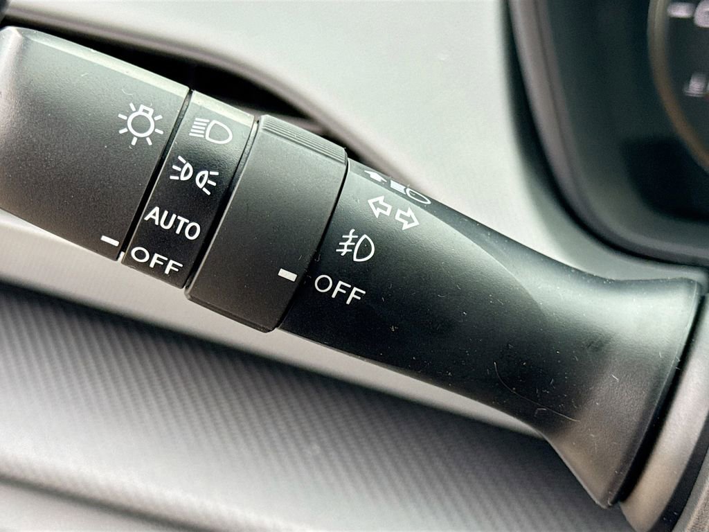 New 2026 Subaru Crosstrek 2.5i Wilderness image 12