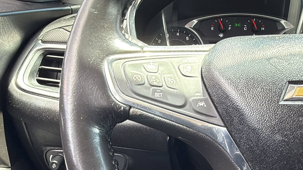 Used 2019 Chevrolet Equinox Premier FWD image 39