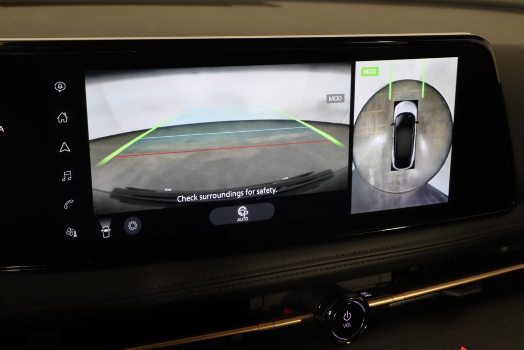 Used 2024 Nissan Ariya FWD image 38