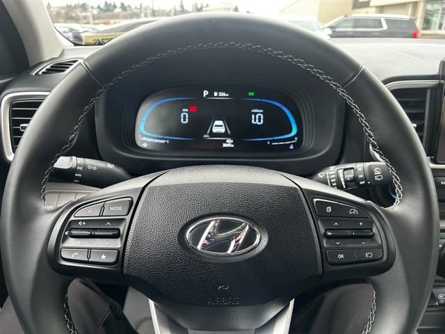 Certified 2025 Hyundai Venue SEL image 19