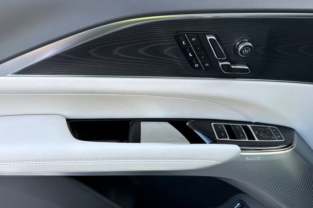 New 2026 Cadillac Lyriq Premium Sport w/ LPO, Floor Liner Package AWD/4WD image 11