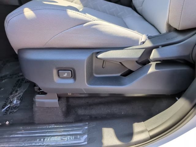 Used 2026 Toyota Tacoma SR5 AWD/4WD image 13