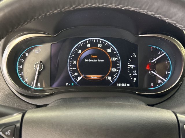 Used 2015 Buick LaCrosse Premium w/ Driver Confidence Package #1 FWD image 17