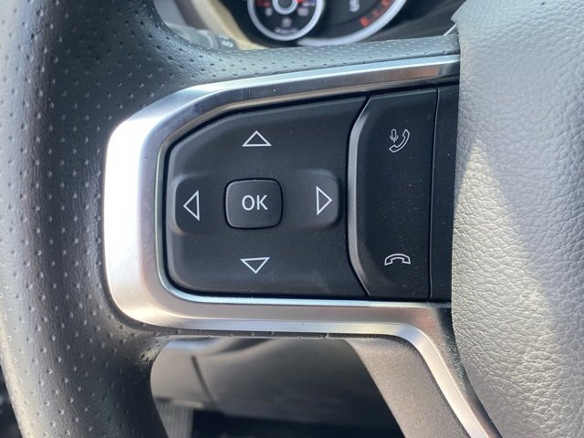 New 2025 RAM 2500 Tradesman image 16