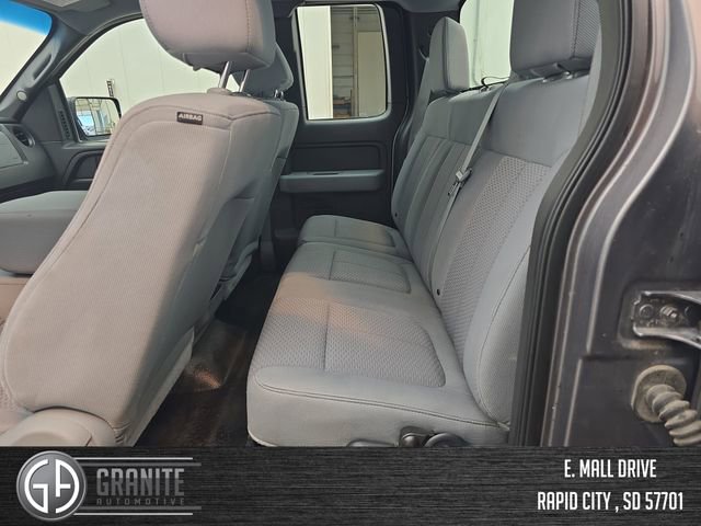 Used 2013 Ford F150 STX RWD image 22