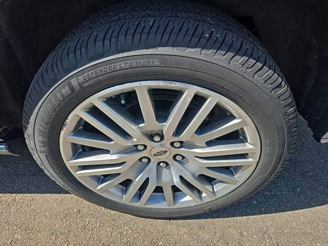Certified 2022 Ford Expedition Limited AWD/4WD image 14