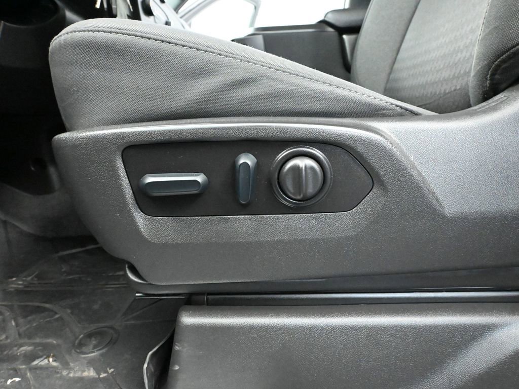 Used 2022 Chevrolet Silverado 2500 LT image 27