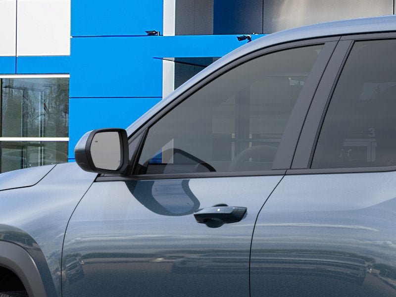New 2027 Chevrolet Equinox LT AWD/4WD image 37