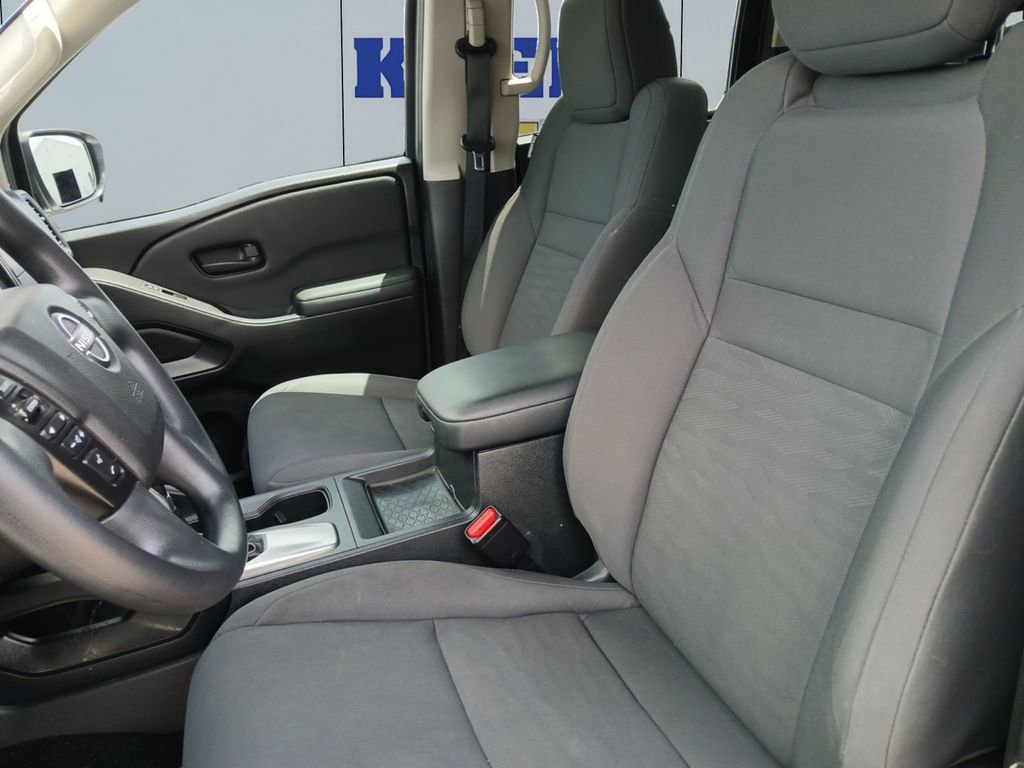 Used 2022 Nissan Frontier S w/ Technology Package AWD/4WD image 10