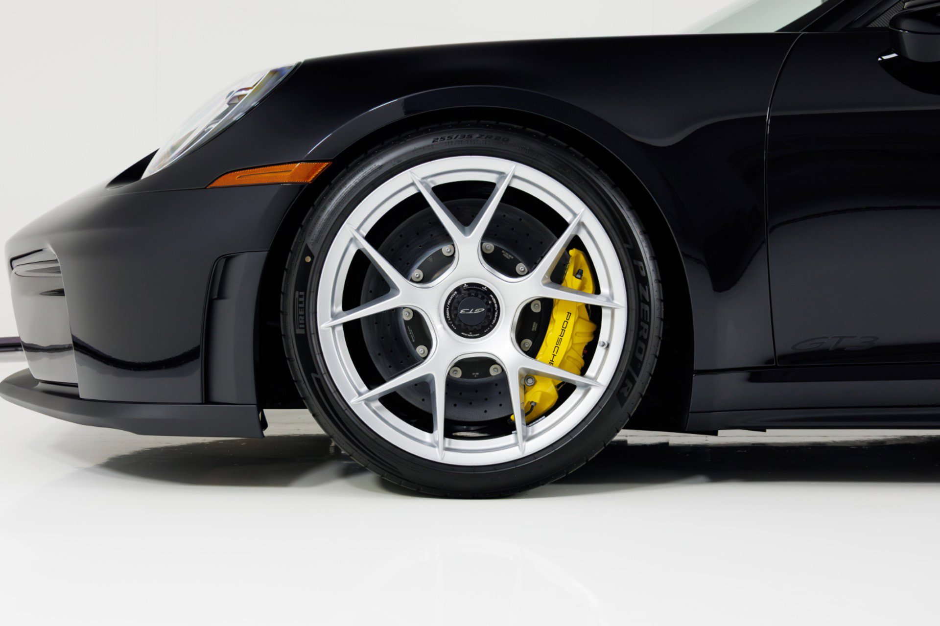 Used 2026 Porsche 911 GT3 image 9