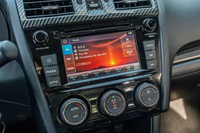 Used 2021 Subaru WRX image 28