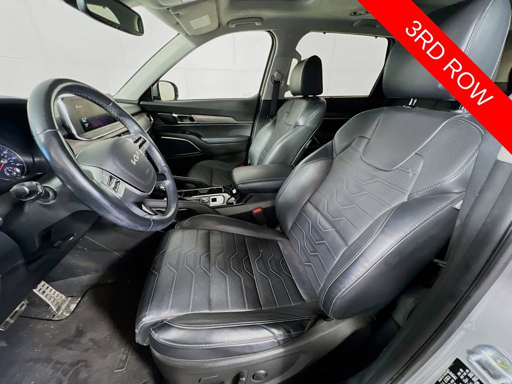 Certified 2022 Kia Telluride SX w/ SX Prestige Package image 13