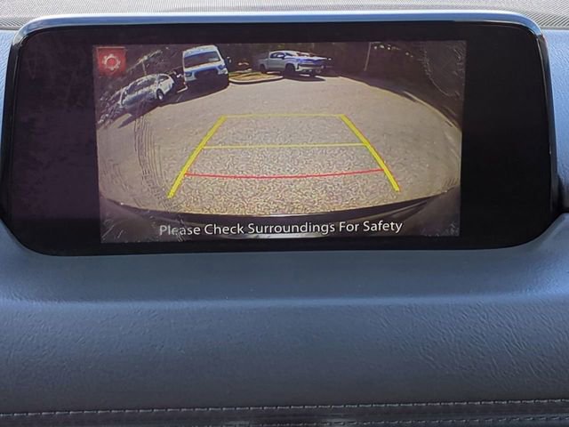 Used 2019 MAZDA CX-5 Touring image 22