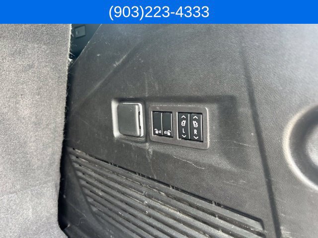 Used 2023 Chevrolet Tahoe RST w/ Luxury Package AWD/4WD image 12