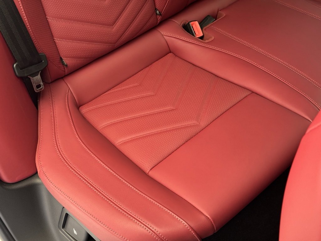 New 2024 Maserati Grecale Trofeo image 55