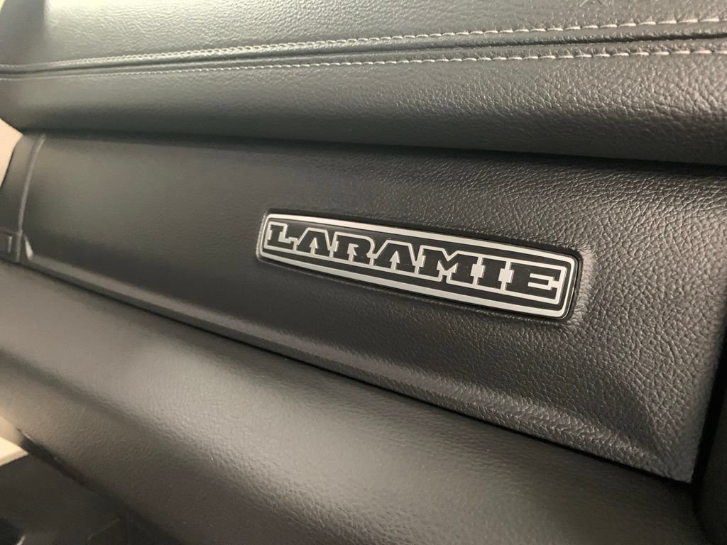 Certified 2021 RAM 1500 Laramie AWD/4WD image 10