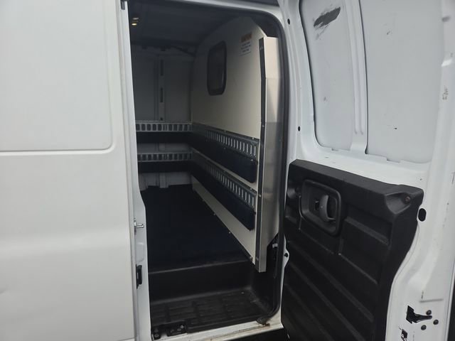 Used 2019 Chevrolet Express 2500 image 23