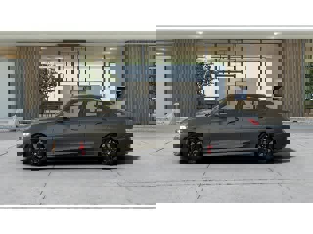 New 2026 BMW 330i Sedan w/ M Sport Package RWD image 4