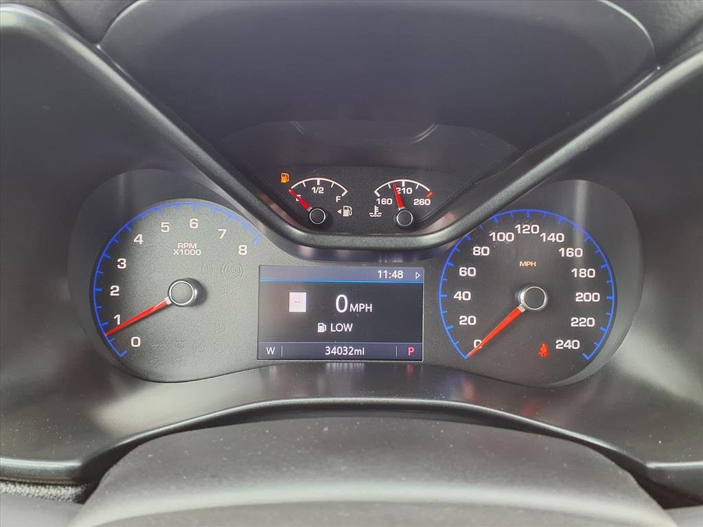 Used 2021 GMC Canyon Denali image 34