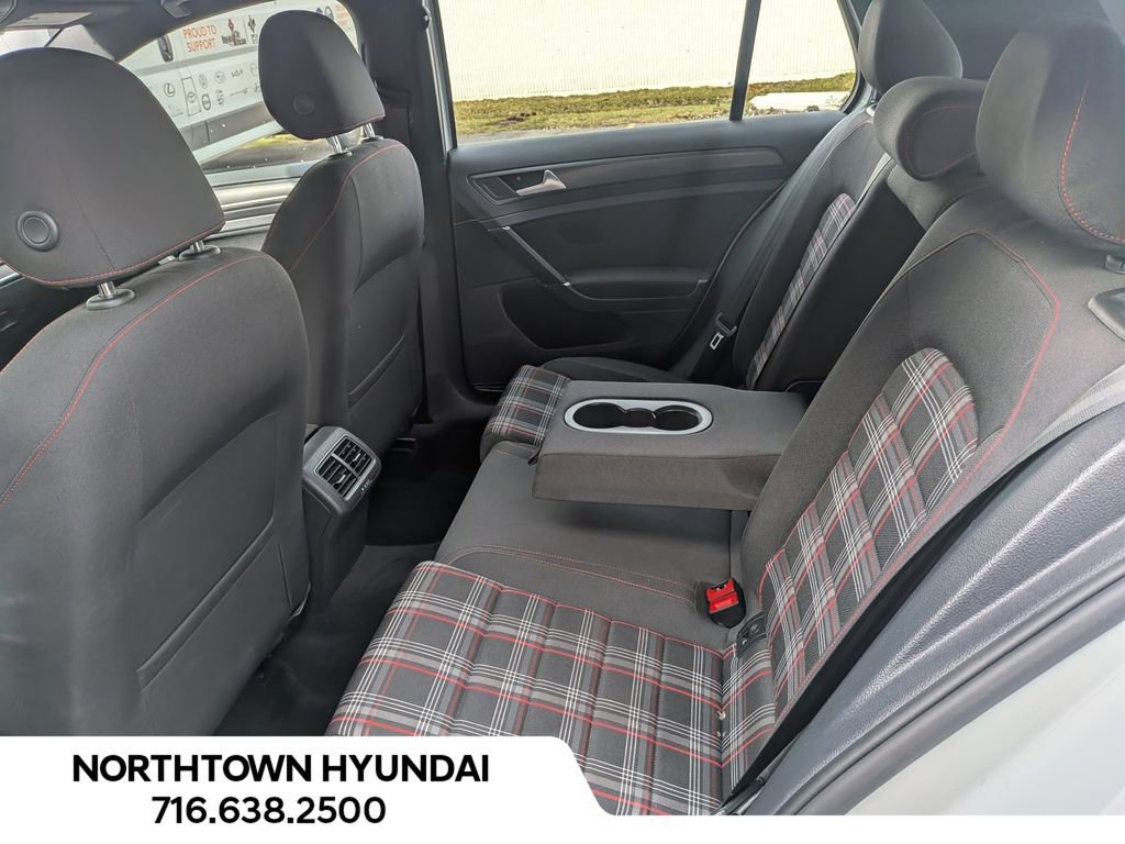 Used 2019 Volkswagen GTI Rabbit Edition image 31
