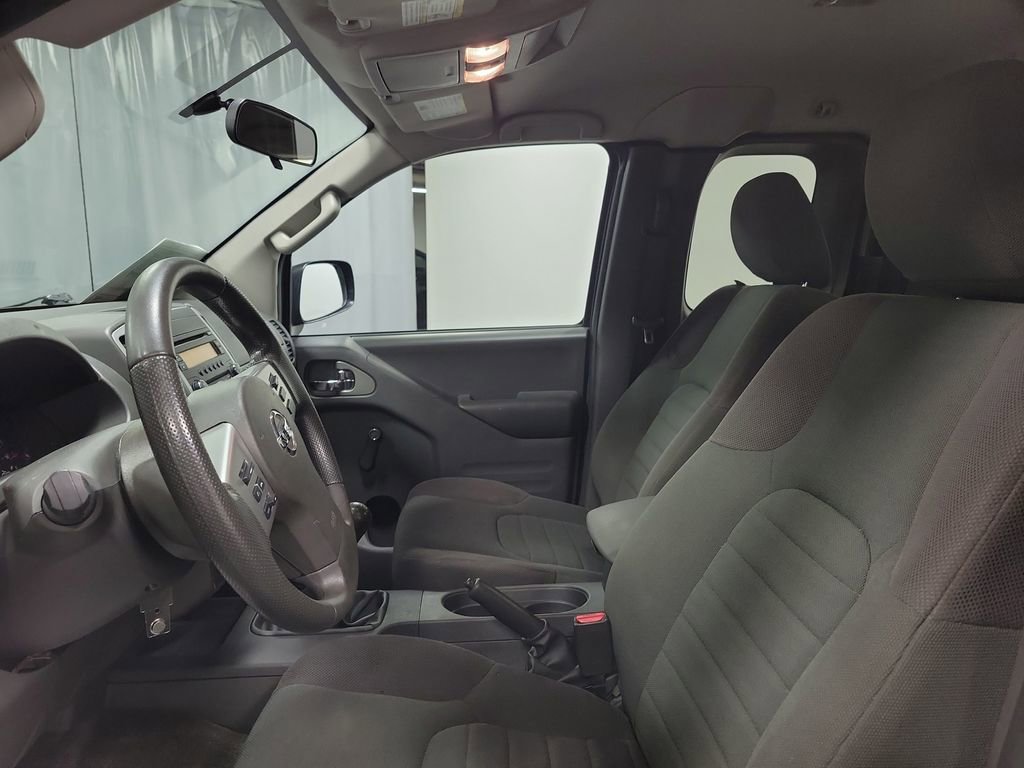 Used 2016 Nissan Frontier S w/ S Preferred Package image 13