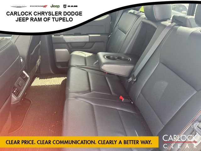 Used 2022 Ford F150 Lariat AWD/4WD image 32