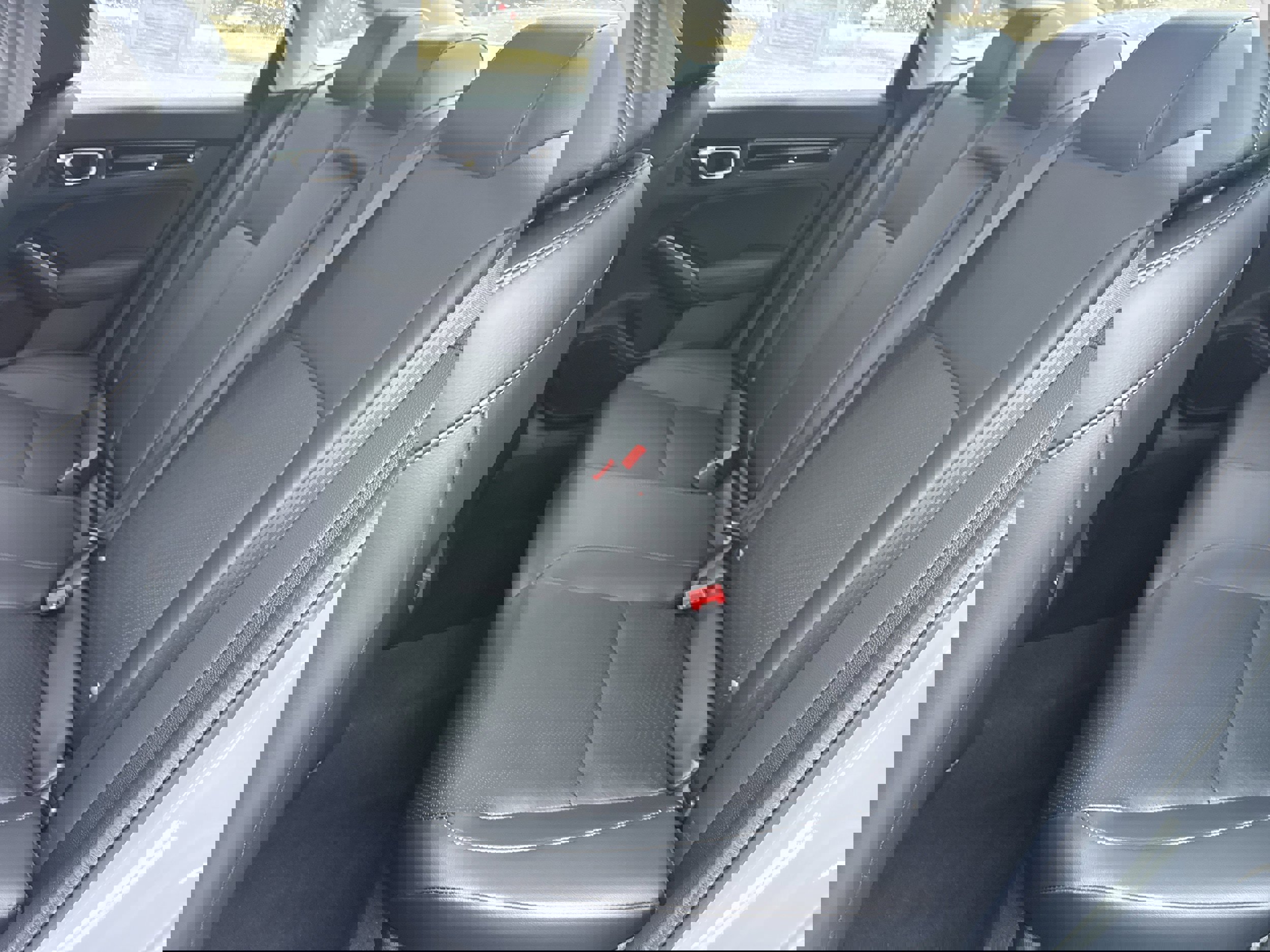 Used 2024 Honda Civic Touring image 9