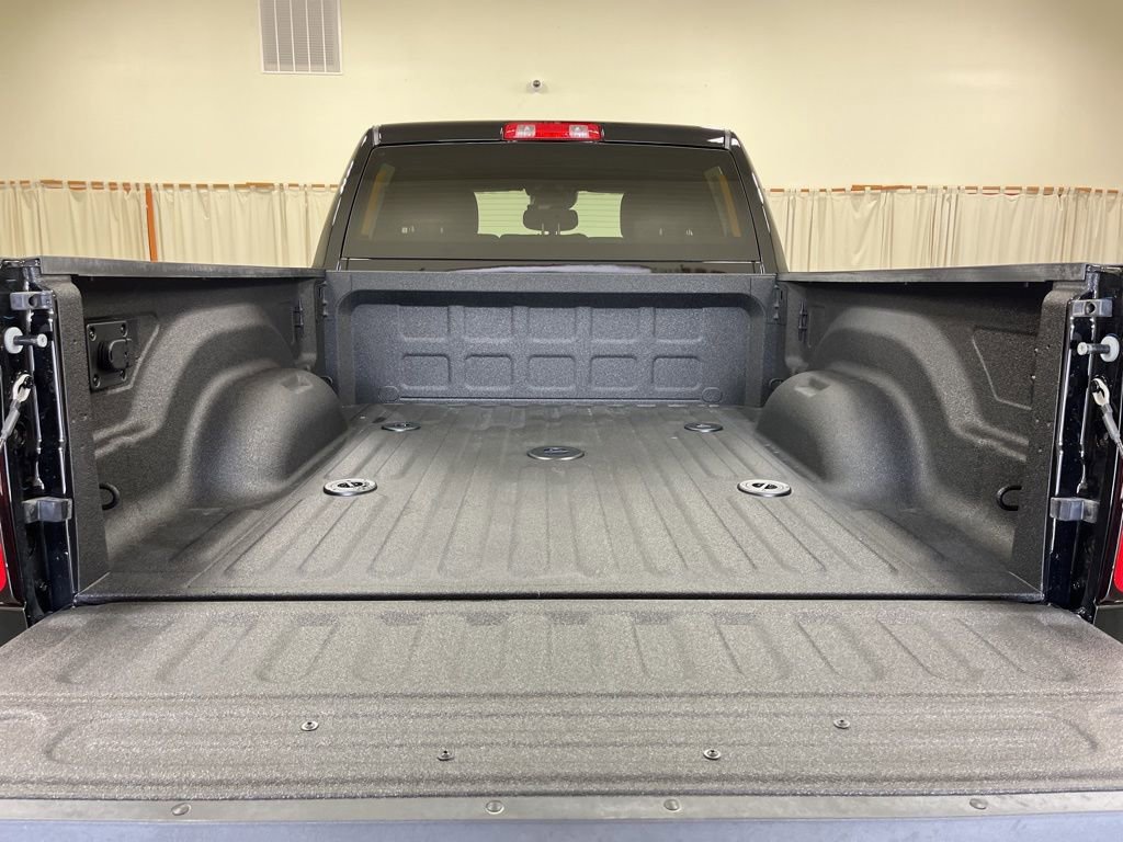 New 2025 RAM 2500 Big Horn image 9