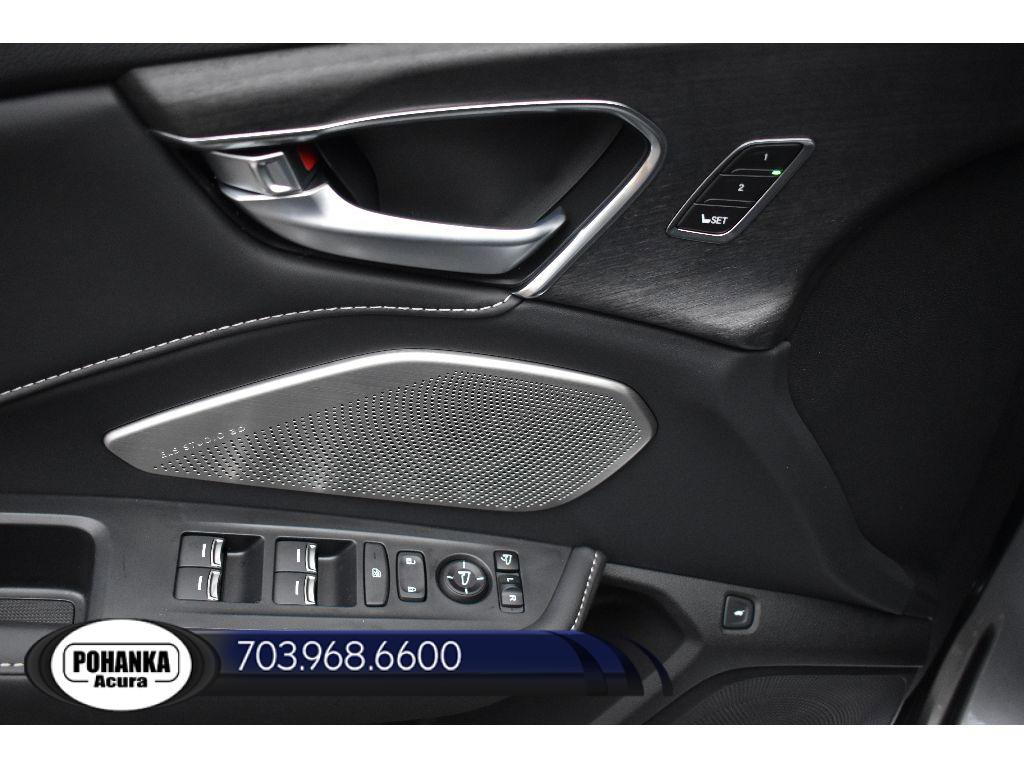New 2026 Acura RDX Advance Package image 25