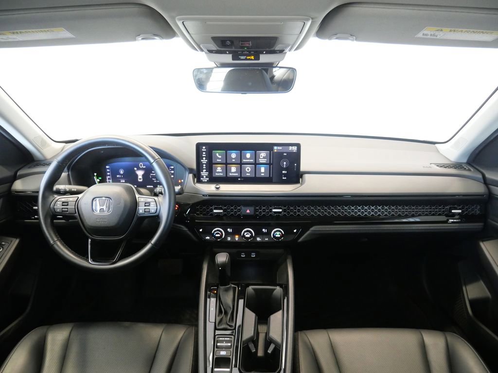 Used 2024 Honda Accord EX-L image 16