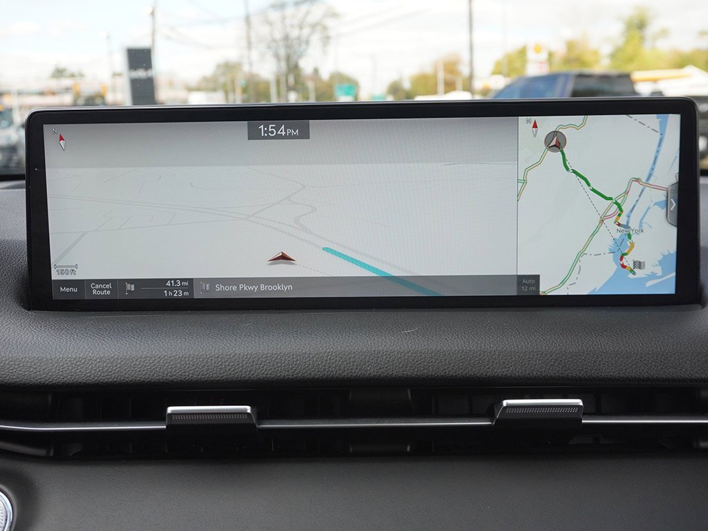 Used 2024 Genesis GV70 2.5T image 45