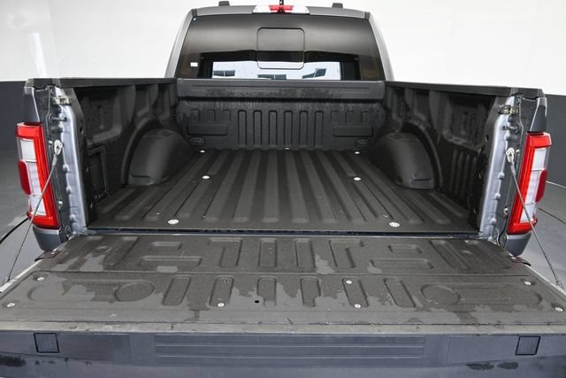 Used 2022 Ford F150 Lariat w/ Equipment Group 501A Mid AWD/4WD image 29