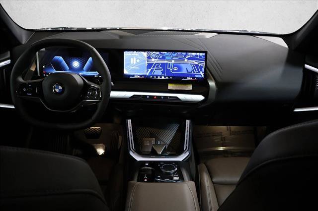 New 2026 BMW X3 xDrive30 AWD/4WD image 16