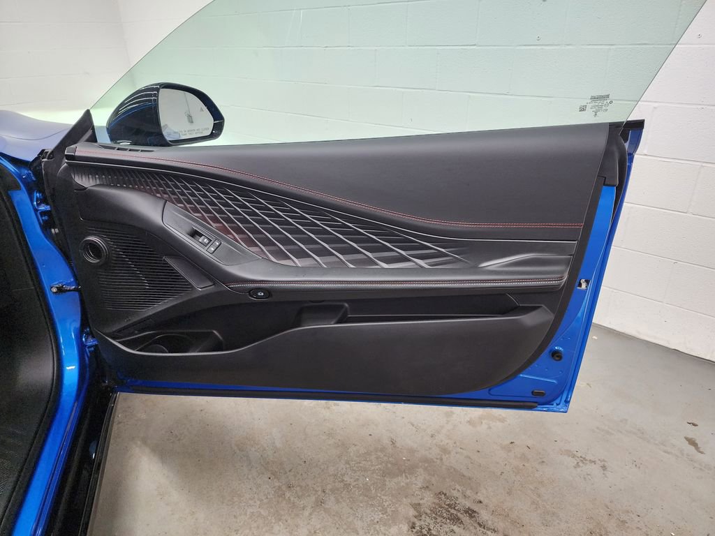 New 2026 Dodge Charger R/T Scat Pack image 37