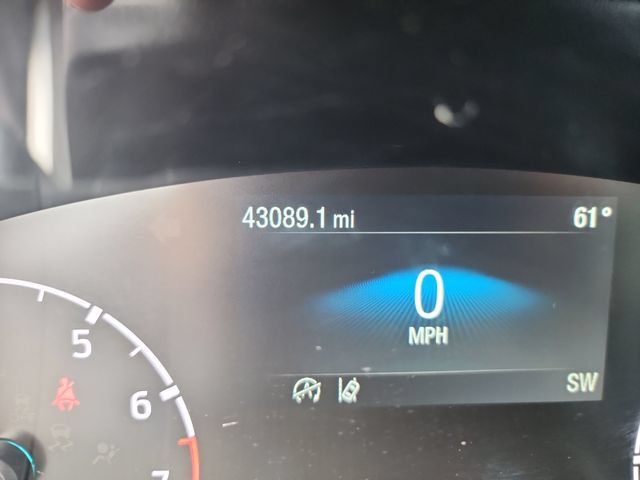 Used 2022 Ford Maverick XL FWD image 33