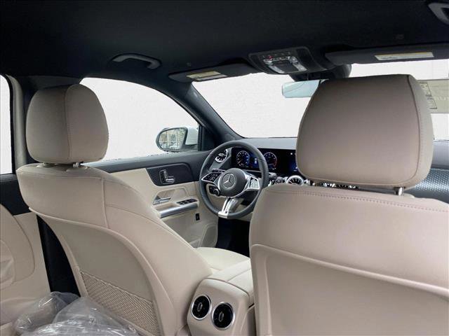 New 2025 Mercedes-Benz GLA 250 image 21