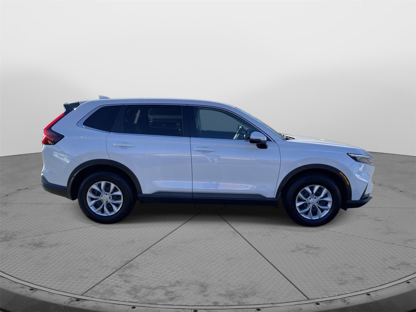 Used 2026 Honda CR-V LX image 19