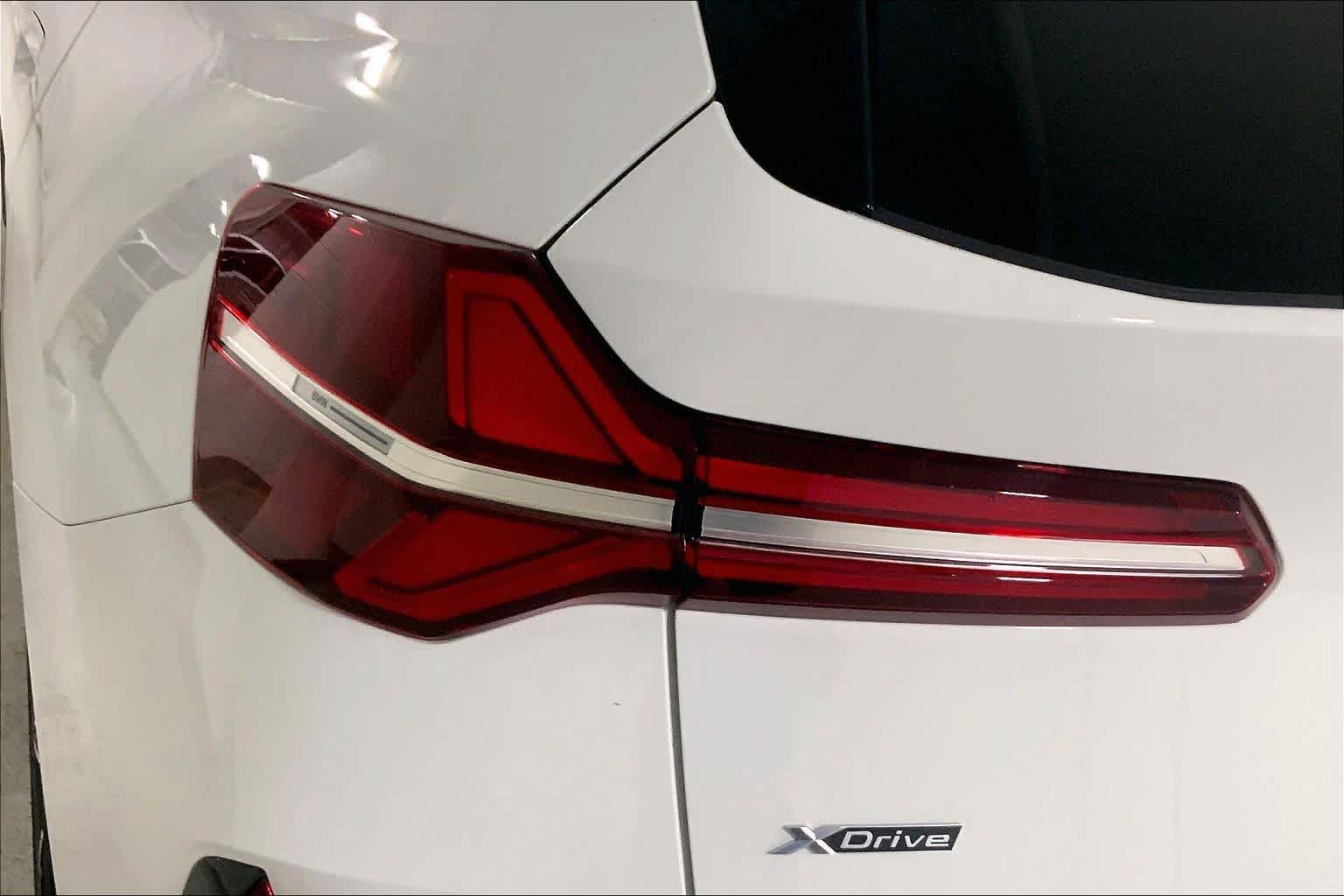 New 2026 BMW X3 xDrive30i w/ Premium Package AWD/4WD image 13