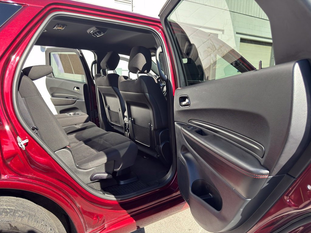 Used 2025 Dodge Durango GT AWD/4WD image 29
