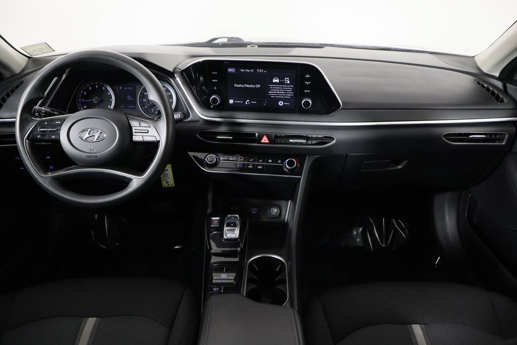 Used 2021 Hyundai Sonata SE FWD image 13