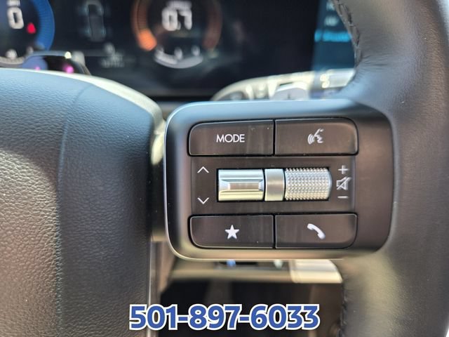 Used 2026 Hyundai Santa Fe SEL AWD/4WD image 27