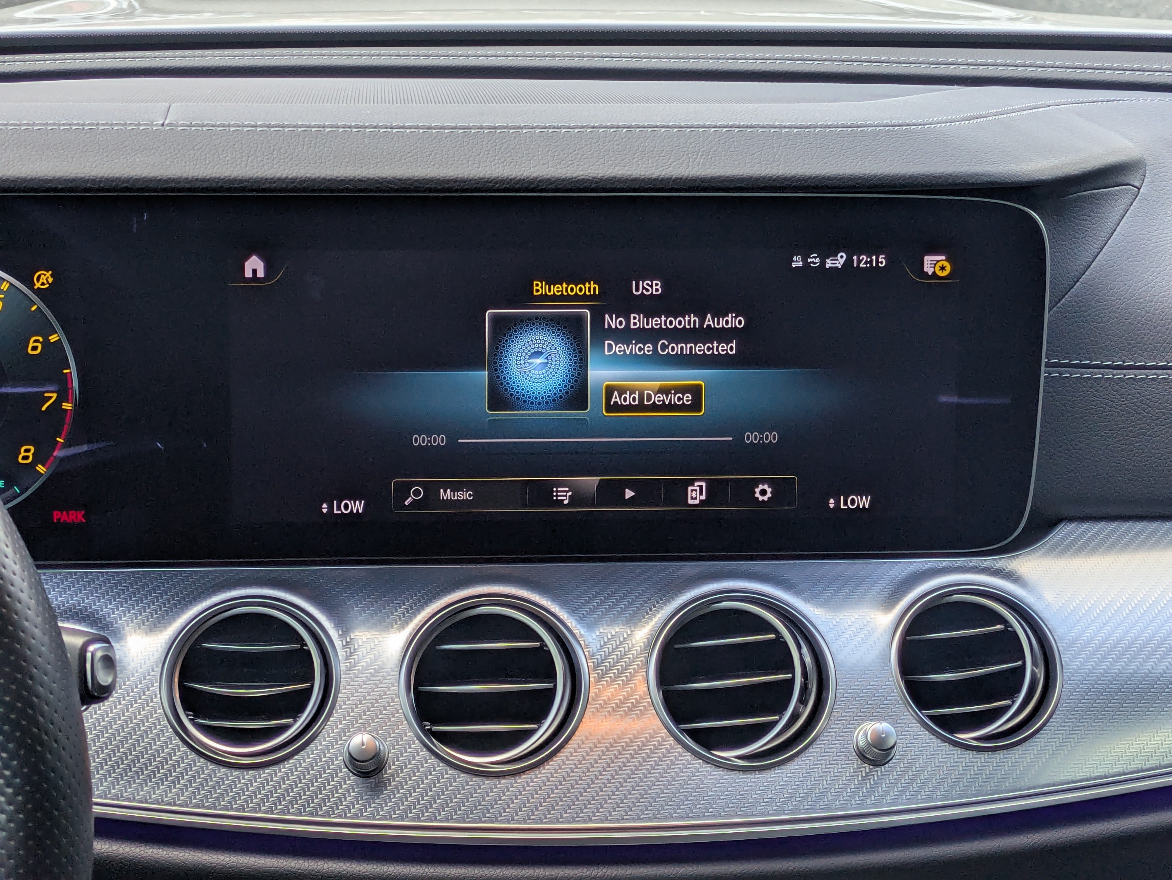 Certified 2022 Mercedes-Benz E 53 AMG 4MATIC Sedan image 16